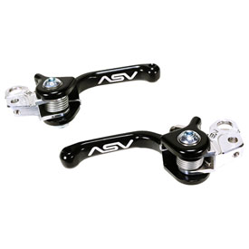 ASV F3 Series Front and Rear Brake Lever Set