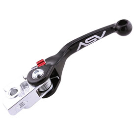 ASV F4 Series Left Hand Rear Brake Lever