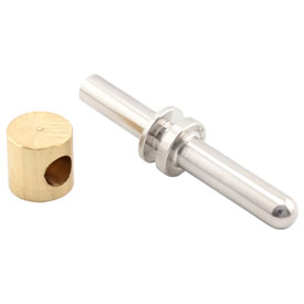 ASV OEM-Style Push Rod Barrel for Hydraulic Clutch Levers