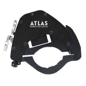 Atlas Throttle Lock Cruise Control Throttle Assist