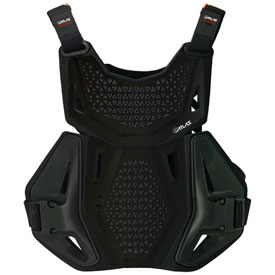 Atlas Youth Charger Roost Deflector
