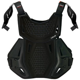 Atlas Youth Charger CE Chest Protector with Shoulders