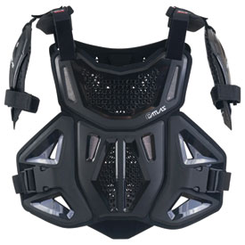 Atlas Defender II Plus CE Chest Protector | Riding Gear | Rocky