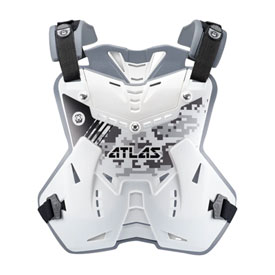 Atlas Defender Roost Deflector Adult Digital Arctic