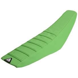 Attack Graphics Works Seat Cover  Green/Green/Green