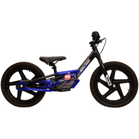 Attack Graphics Race Team Complete Stacyc Graphic Kit
