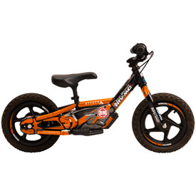 Attack Graphics Race Team Complete Stacyc Graphic Kit