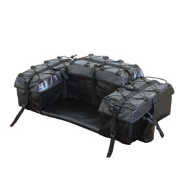 rear cargo bag