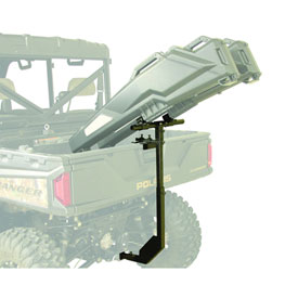 ATV TEK Gun Defender - ONE Hitch Mount System