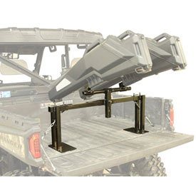 ATV TEK Gun Defender - ONE UTV Bed Mount System