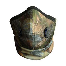 ATV-UTV TEK Pro Series Rider Dust Mask