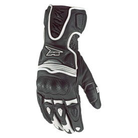 AXO Fight Motorcycle Gloves