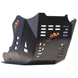 AXP Racing Adventure Skid Plate