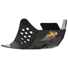 AXP Racing Skid Plate