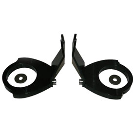 Baja Designs A Pillar Polaris Rzr Led Light Bar Mount Kit Utv Baja Designs A Pillar Polaris Rzr Led Light Bar Mount Kit