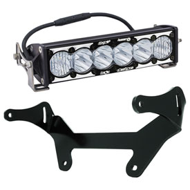 Baja Designs OnX6 Hybrid Shock Mounted LED Light Bar Kit