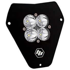 Baja Designs Squadron Pro LED Light Kit