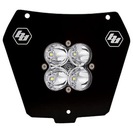 Baja Designs Squadron Pro LED Light Kit