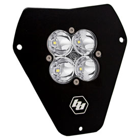 Baja Designs Squadron Sport LED Light Kit