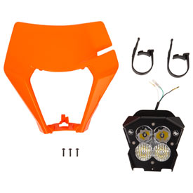 Baja Designs XL Pro LED Light Kit with Headlight Mask