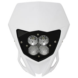Baja Designs XL Pro LED Light Kit with Headlight Shell