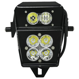 Baja Designs Squadron Pro/S2 LED Light Kit