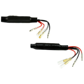 Barkbusters LED Indicator Resistor