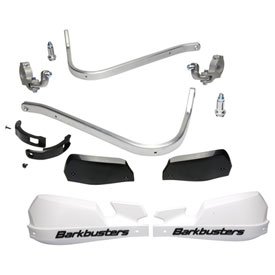 Barkbusters Universal VPS Two Point Mounted Handguard Kit