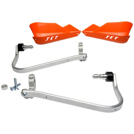 Barkbusters Jet Two Point Mounted Handguard Kit