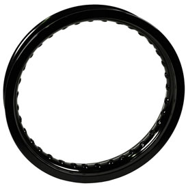 BBR Aluminum Rim - Rear