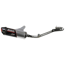 BBR D3 Exhaust System
