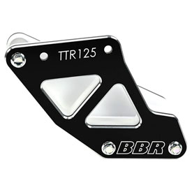 BBR Factory Edition Rear Chain Guide