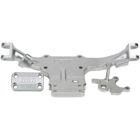 BBR Footpeg Mount/Cradle