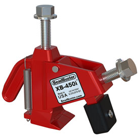BeadBuster XB-450i Tire Bead Breaker
