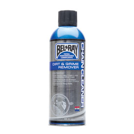 Bel-Ray Chain Cleaner