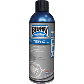 Bel-Ray Fiber Air Filter Oil