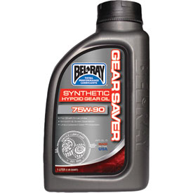 Bel-Ray Synthetic Hypoid Gear Oil