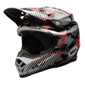 Bell Moto-9 Helmet 2016