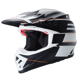 Bell Moto-9 Carbon Flex Helmet 2016
