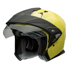 Bell Mag-9 Motorcycle Helmet