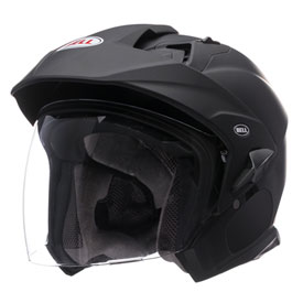 Bell Mag-9 Motorcycle Helmet