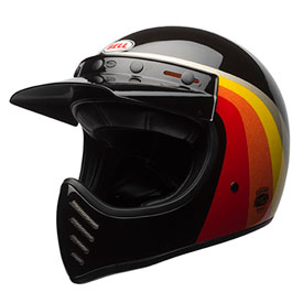 Bell Moto-3 Helmet