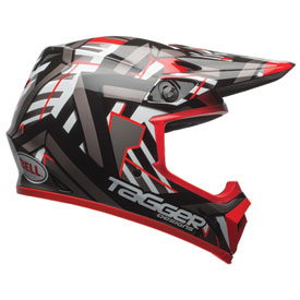 bell mx helmets 2017