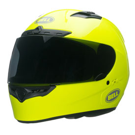 Bell Qualifier DLX Motorcycle Helmet