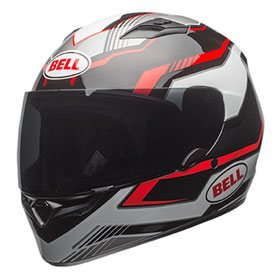 Bell Qualifier Torque Helmet