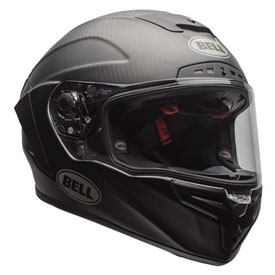 Bell Race Star Motorcycle Helmet