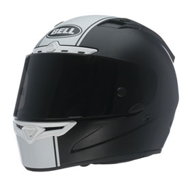 Bell Vortex Rally Motorcycle Helmet