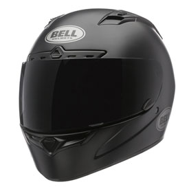 Bell Vortex Solid Motorcycle Helmet
