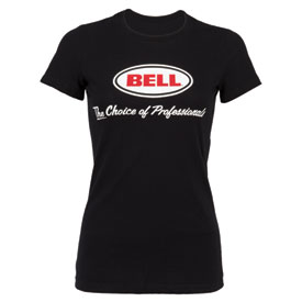 Bell Women's Choice of Pros T-Shirt