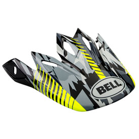 Bell Moto-9 Helmet Replacement Visor